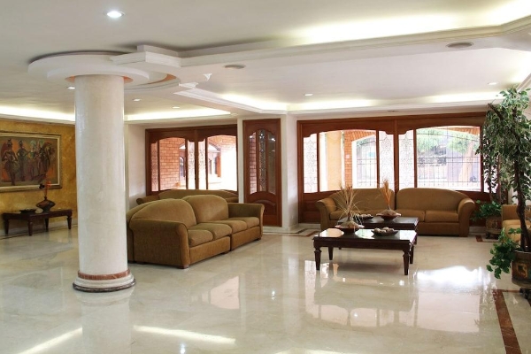 Tativan Hotel (Valledupar)